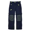 JAKO-O Outdoorhose Kinder Zipp-off, marine, 152/158