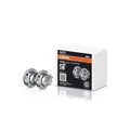 2x H7 LED Adapter Ring Montagehalterung Adapter 64210DA06-1 für NIGHT BREAKER