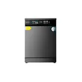 Cecotec Geschirrspülmaschinen 60 CM Bolero Aguazero 6210 Dark D