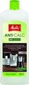 Melitta Anti Calc Bio Flüssigentkalker – Entkalker für Kaffeevollautomaten & Espressomaschinen, Bio-Entkalker für Kaffeemaschinen, entfernt Kalkablagerungen, 250 ml