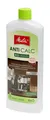 Melitta 6779372 Bio Flüssig-Entkalker 250ml. für Kaffeemaschinen Wasserkocher