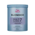 WELLA Blonde Multi Blonde 7 Aufheller In Pulver 800Gr