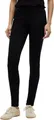 Tommy Jeans Nora Md Skn Dh4288 Enganliegend, Damen, Denim (Denim Black), 30W / 28L