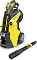 Kärcher K 7 Premium Smart Control Flex, Senkrecht, Elektro, 10 m, 5 m, Schwarz, Gelb, IPX5