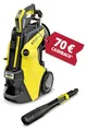 Kärcher Hochdruckreiniger K 7 Premium Smart Control Flex, 180 bar, 600 l/h