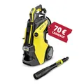Kärcher Hochdruckreiniger K 7 Premium Smart Control Flex, 180 bar, 600 l/h