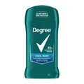 Degree Cool Rush Antitranspirant Stick 76g ohne Alkohol - Frischer Schutz