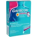 Gaviscon Dual 500mg/213mg/325mg 120 ML