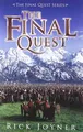 The Final Quest by Rick Joyner 192937190X FREE Shipping