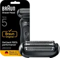 Braun Series 5 Kombipack 54B Scherkopf (51330)