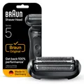 Braun Series 5 54B Scherkopf Rasierkopf Ersatzscherkopf Rasieraufsatz