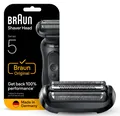 Braun 54B Scherkopf Ersatz – Original Folie & Messer für Series 5/6/7