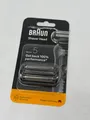 Braun 54B Scherkopf Ersatz –Original Folie & Messer Series 5/6/7 OVP #TK1855A