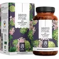 Abendritual: GABA mit Baldrian, Hopfen & L-Tryptophan 90 St