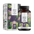 Abendritual Baldrian Hopfen Tryptophan Komplex Kapsel vegan NATURTREU®