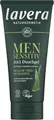 lavera Men sensitiv 3in1 Duschgel - erfrischend & belebend - für empfindliche Haut - Bio-Bambus & Bio-Aloe Vera - vegan - Naturkosmetik - 200 ml