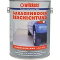 Wilckens Garagenbodenbeschichtung, 2,5 l, RAL 7032 Kieselgrau - Grau