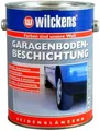 Wilckens Farben Bodenversiegelung Garagenbodenbeschichtung 2,5 L Kieselgrau RAL 7032