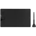 HUION HS610, Kabelgebunden, 5080 lpi, 254 x 158,8 mm, USB, 1 cm, Schwarz - Schwarz