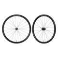 Shimano Dura-Ace WH-R9270 (Laufradsatz, 28") (EWHR9270C36LFEREDX)
