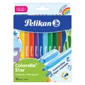 Pelikan Fasermaler Colorella Star 10er (10x) (822299)