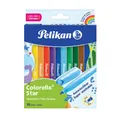 4012700822291 Pelikan Flamastry Colorella c302 10 szt etui - blister Hamelin Gro