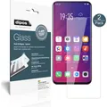 Dipos Displayschutz Anti-Shock (2 Stk., Oppo Find X) (4051837236014)