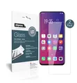 2x Schutzfolie für Oppo Find X - Anti-Shock 9H Folie dipos Glass Displayfolie