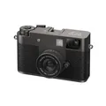 Fujifilm X half (X-HF1) anthrazit