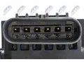NTY NOx-Sensor, NOx-Katalysator enoxpl008 für Opel