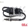 NOXSENSOR NOXKATALYSATOR ENOX-PL-008 FÜR OPEL INSIGNIA/Country/Tourer/Sports