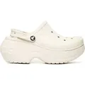 Schuhe Crocs Bella Clog 21006211S - Creme - 40