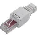 Tru Components Stecker, Cat 6 (1515263)