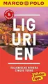 MARCO POLO Reiseführer Ligurien, Italienische Riviera, C... | Buch | Zustand gut