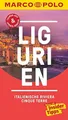 MARCO POLO Reiseführer Ligurien, Italienische Riviera, C… | Dürr, Bettina | Buch