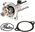 Gates TH66397G1 Thermostat für Kühlmittel Thermostat Kühlmittel