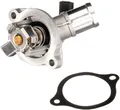GATES Thermostat, Kühlmittel für MG OPEL