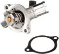 GATES Thermostat mit Gehäuse für ADAM ASTRA K CORSA E 1.0 07.14-