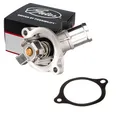 GATES THERMOSTAT 97°C MIT DICHTUNGEN passend für MG MG OPEL ADAM ASTRA CORSA |