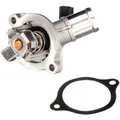 ORIGINAL® Gates Thermostat, Kühlmittel für Opel CORSA E ADAM ASTRA K ASTRA K