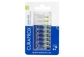 CURAPROX Interdentalbürsten Interdentalbürste CPS 011 prime, Refill, 8 Stück, 5 mm Wirksamkeit, hellgrün, Nachfüllpackung, ohne Halter