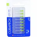 CURAPROX CPS 011 prime Interdentalbürsten Refill 8 St PZN16166441