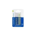 CURAPROX CPS 011 prime Interdentalbürsten Refill 8 ST