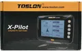 Toslon Fischfinder Carp Madness X-Pilot Toslon Autopilot für Futterboote