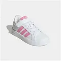 adidas Sportswear GRAND COURT 3.0 SCHUHE FÜR KINDER Sneaker mit Klettverschluss, für Kinder weiß 33 EU