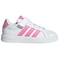 adidas - Kid's Grand Court 3.0 - Sneaker 33 | EU 33 weiß