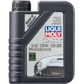 LIQUI MOLY Motoröl 1128 1l 20W-50