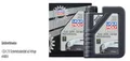 Liqui Moly Classic Motoröl SAE 20W-50 HD Motoröl Motorenöl 1L