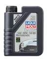 Liqui Moly Classic SAE 20W-50 HD Motoröl, 1 Liter