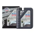 Liqui Moly Classic Motoröl SAE 20W-50, 1-Liter Kanister - Art.Nr. 1128